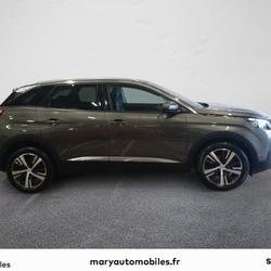 Peugeot 3008 3008 Puretech 130ch S&S BVM6 Allure Business Caen