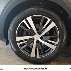 Peugeot 3008 3008 Puretech 130ch S&S BVM6 Allure Business Caen