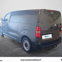 Peugeot Expert EXPERT FGN TOLE STANDARD BLUEHDI 145 S&S EAT8 ASPHALT Caen