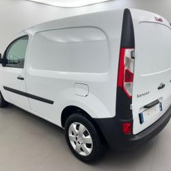 Renault Kangoo Express 1.5 Blue dCi 80 Grand Confort Chanas