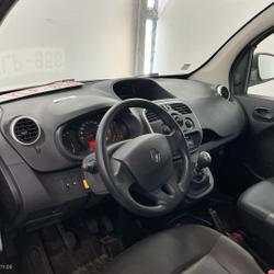 Renault Kangoo Express 1.5 Blue dCi 80 Grand Confort Chanas