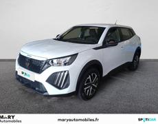 Peugeot 2008 Caen