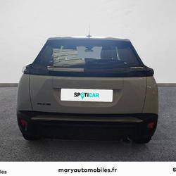 Peugeot 2008 2008 PureTech 100 S&S BVM6 Active Caen