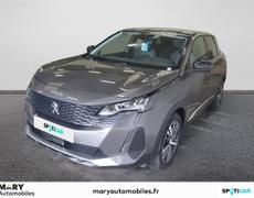 Peugeot 3008 Caen