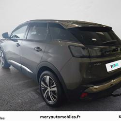 Peugeot 3008 3008 BlueHDi 130ch S&S EAT8 Allure Pack Caen