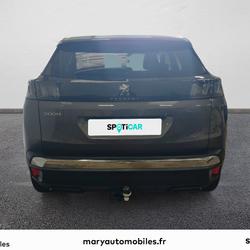 Peugeot 3008 3008 BlueHDi 130ch S&S EAT8 Allure Pack Caen