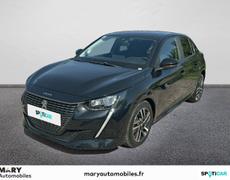 Peugeot 208 Caen