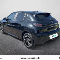 Peugeot 208 208 PureTech 100 S&S BVM6 Style Caen