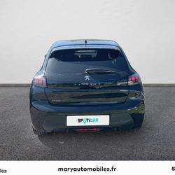 Peugeot 208 208 PureTech 100 S&S BVM6 Style Caen