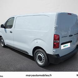 Peugeot Expert FGN M BLUEHDI 145 BVM6 occasion - Caen - photo 2/17