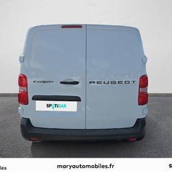 Peugeot Expert FGN M BLUEHDI 145 BVM6 occasion - Caen - photo 3/17
