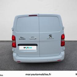 Peugeot Expert EXPERT FGN TOLE STANDARD BLUEHDI 180 S&S EAT8 ASPHALT Caen
