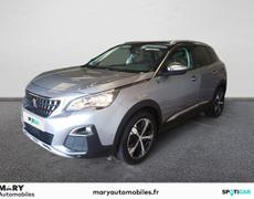 Peugeot 3008 Caen