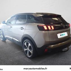 Peugeot 3008 3008 BlueHDi 130ch S&S EAT8 Crossway Caen