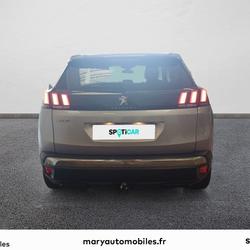 Peugeot 3008 3008 BlueHDi 130ch S&S EAT8 Crossway Caen