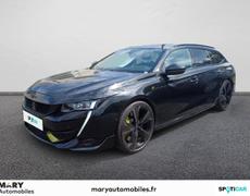 Peugeot 508 SW Caen
