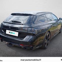 Peugeot 508 SW 508 SW Hybrid4 360 e-EAT8 Peugeot Sport Engineered Caen