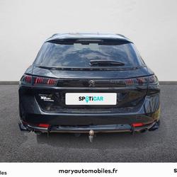 Peugeot 508 SW 508 SW Hybrid4 360 e-EAT8 Peugeot Sport Engineered Caen