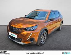 Peugeot e-2008 Caen