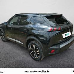 Peugeot 2008 2008 PureTech 100 S&S BVM6 Allure Caen