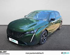 Peugeot 308 III Phase 1 Caen