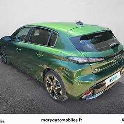 Peugeot 308 III Phase 1 PHEV 180 e-EAT8 Allure Pack occasion - Caen - photo 2/19