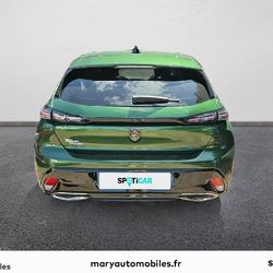Peugeot 308 III Phase 1 308 PHEV 180 e-EAT8 Allure Pack Caen