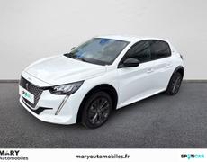 Peugeot e-208 Caen