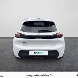 Peugeot e-208 208 Electrique 50 kWh 136ch Style Caen