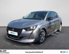 Peugeot 208 Caen