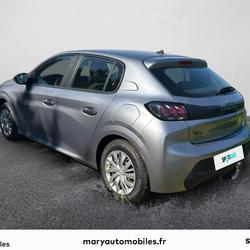 Peugeot 208 208 PureTech 75 S&S BVM5 Like Caen