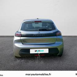 Peugeot 208 208 PureTech 75 S&S BVM5 Like Caen