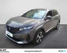 Peugeot 3008 Caen