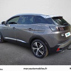 Peugeot 3008 3008 Hybrid4 300 e-EAT8 GT Caen