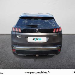 Peugeot 3008 3008 Hybrid4 300 e-EAT8 GT Caen