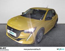 Peugeot 208 Caen