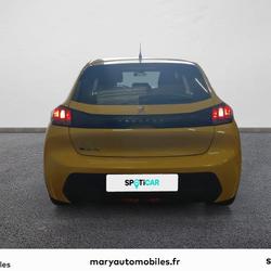 Peugeot e-208 208 Electrique 50 kWh 136ch Like Caen