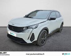 Peugeot 3008 Caen