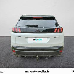 Peugeot 3008 3008 Hybrid 225 e-EAT8 GT Caen