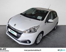 Peugeot 208 Caen