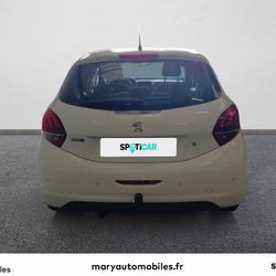 Peugeot 208 208 PureTech 82ch S&S BVM5 Signature Caen
