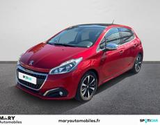 Peugeot 208 Caen