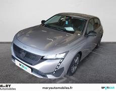 Peugeot 308 III Phase 1 Caen