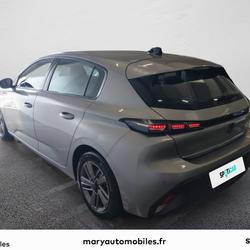 Peugeot 308 III Phase 1 308 BlueHDi 130ch S&S BVM6 Active Pack Caen