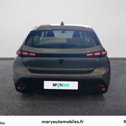 Peugeot 308 III Phase 1 308 BlueHDi 130ch S&S BVM6 Active Pack Caen