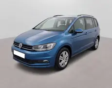 Volkswagen Touran Chanas