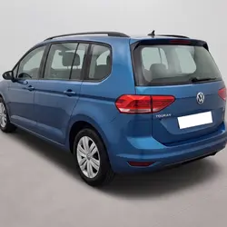 Volkswagen Touran 2.0 TDI 122 7PL 7 places Chanas