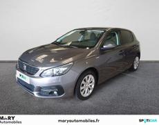 Peugeot 308 II Phase 2 Caen