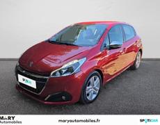 Peugeot 208 Caen