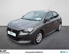 Peugeot 208 Caen